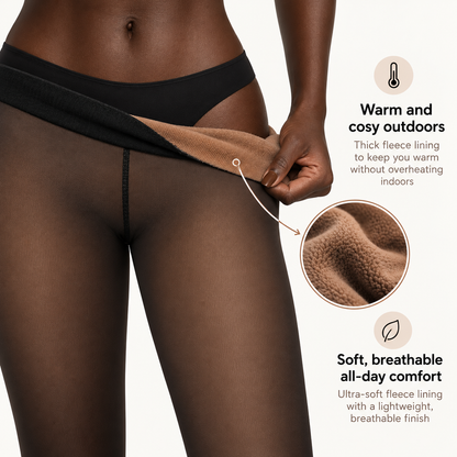 SecondSkin Thermal Tights Bloomyse™